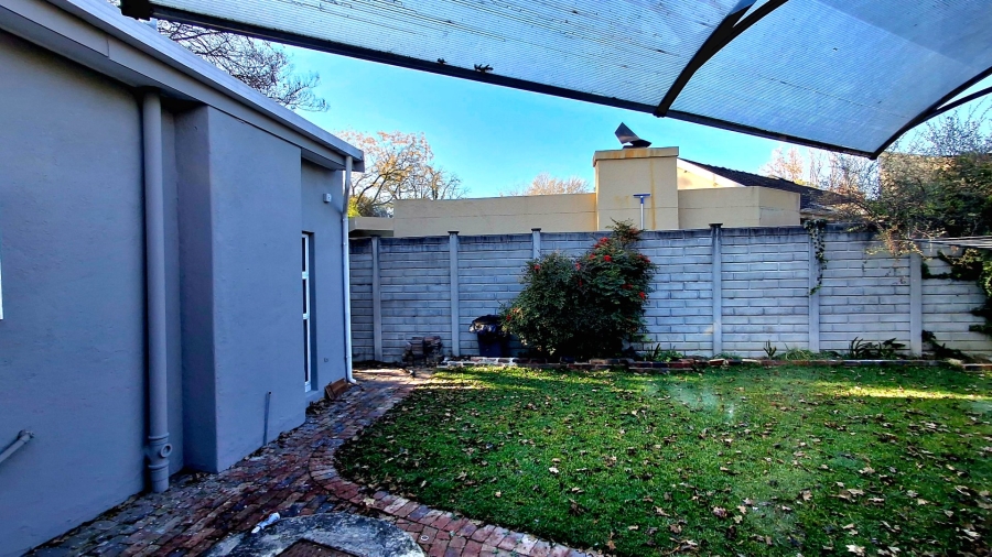 4 Bedroom Property for Sale in Sasolburg Ext 4 Free State